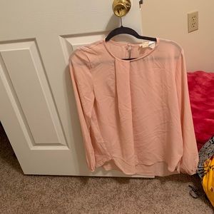 NWT blouse